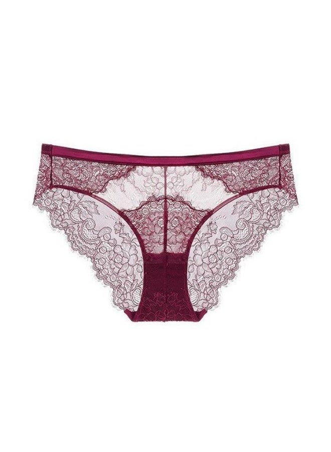 KUYING New Comfortable Skin friendly Breathable Underwear Set of 4  - Image 5