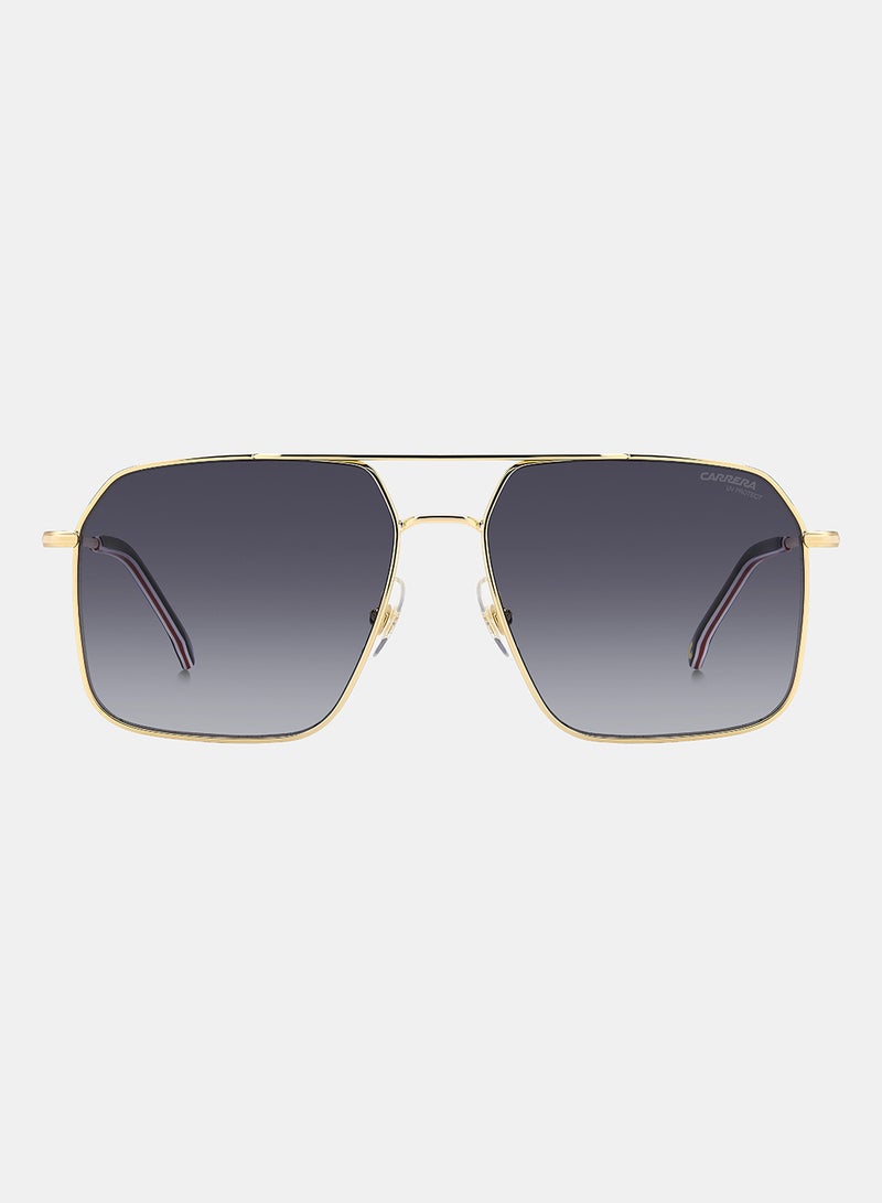 Carrera Men Square Sunglasses 59 CARRERA 333/S - Image 3