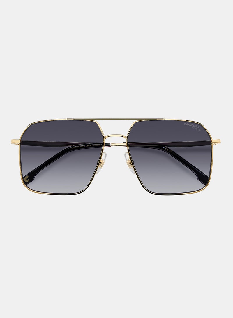 Carrera Men Square Sunglasses 59 CARRERA 333/S - Image 4