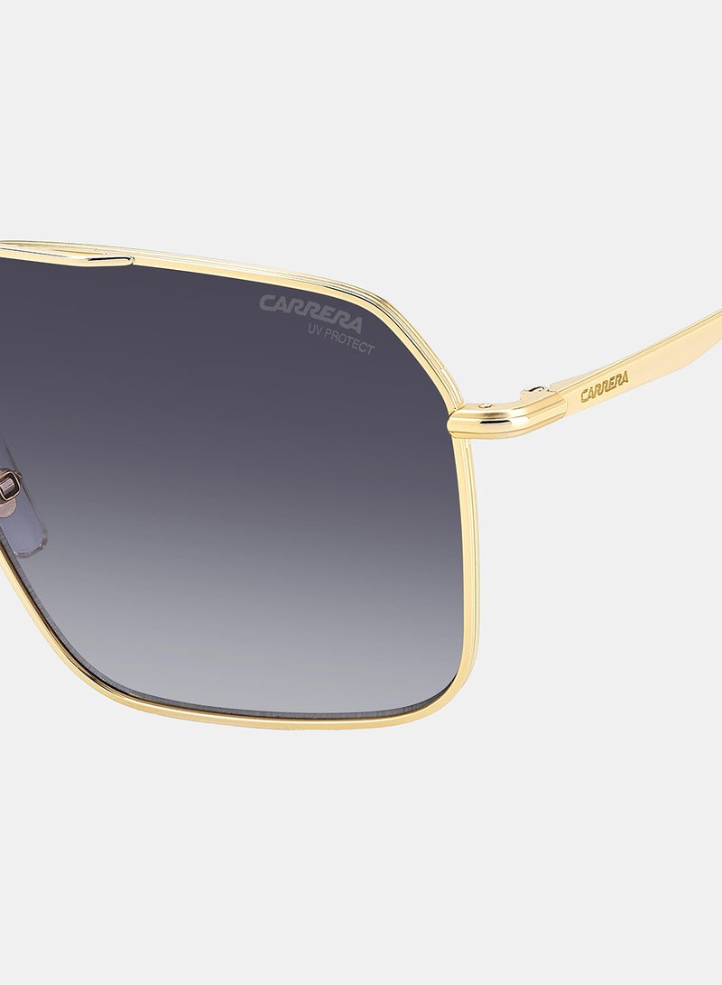 Carrera Men Square Sunglasses 59 CARRERA 333/S - Image 5