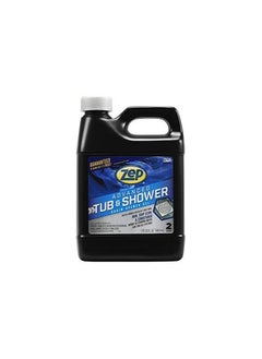 Zep Zep Advanced Tub and Shower Drain Opener Gel 32 Ounce  - Image 1