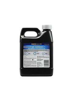 Zep Zep Advanced Tub and Shower Drain Opener Gel 32 Ounce  - Image 2