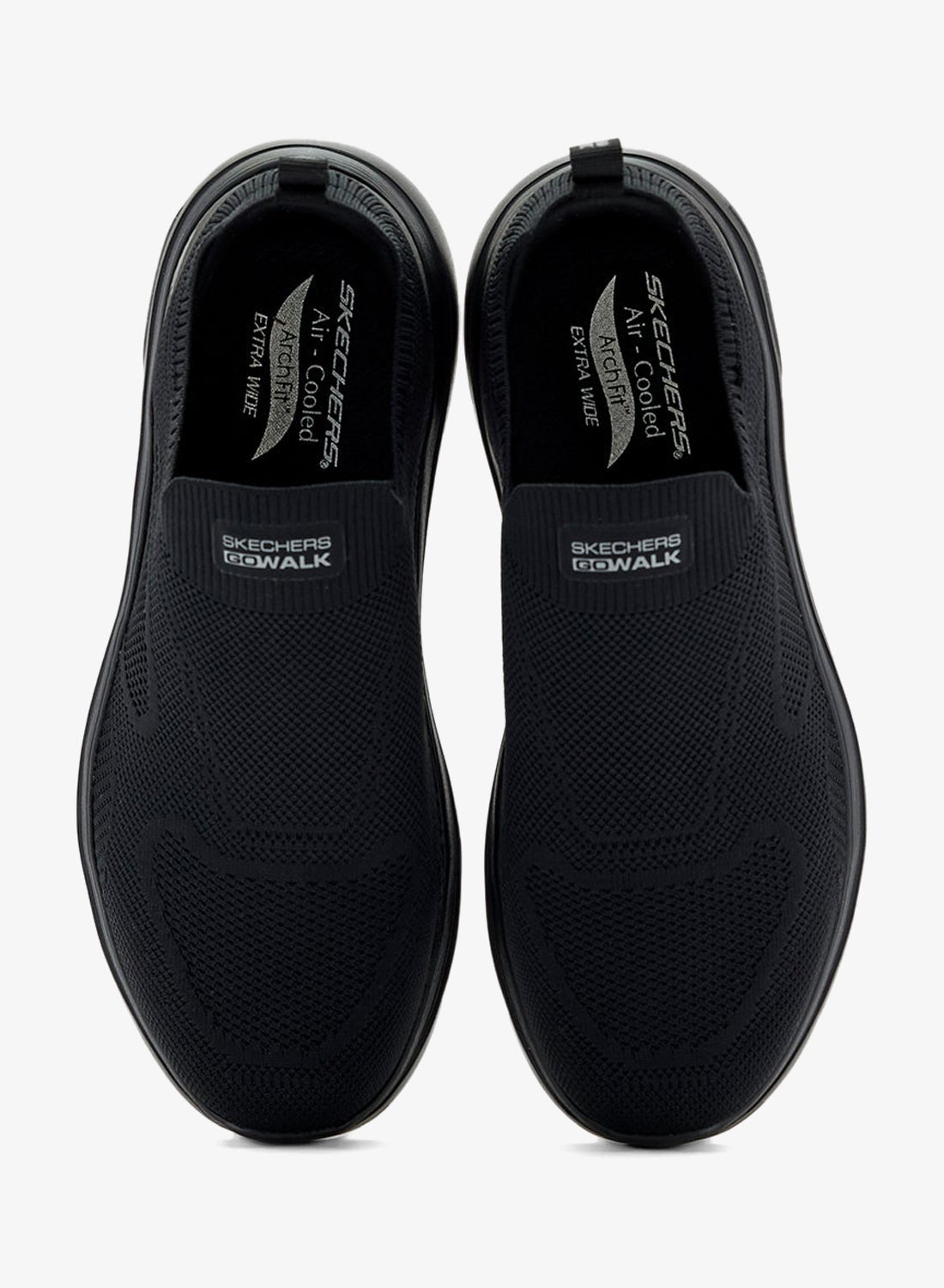 skechers air go walk arch fit