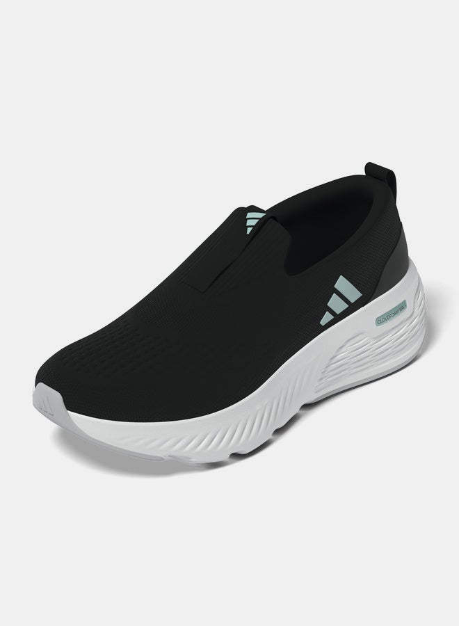 Adidas أحذية كلاود فوم جو لاونجر - Image 5