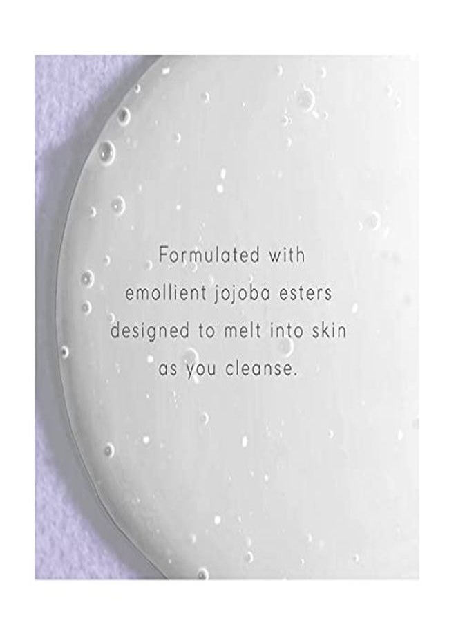 Theorie Pure Ultra Gentle Hypoallergenic Body Wash Fragrance Free Cleansing Exfoliant For Sensitive Skin Pump Bottle (169 Fl Oz)  - Image 5