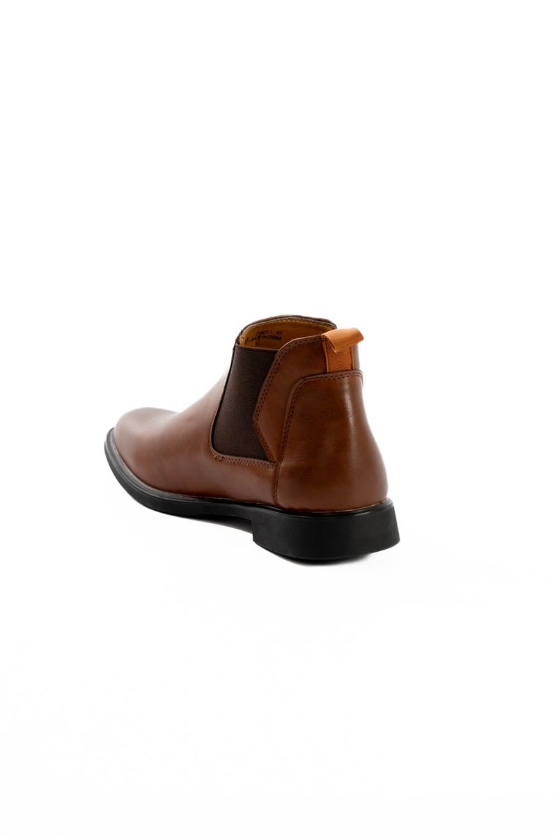 DALYDRESS Half Boot From DalyDress - Image 1