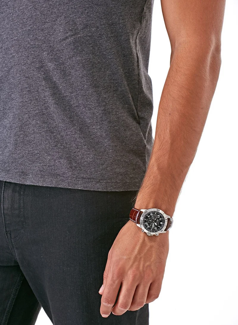 Invicta Sig II Quartz Chrono