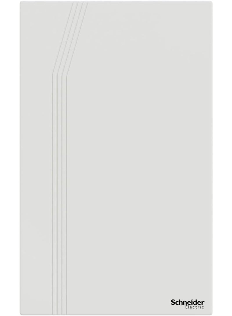 Schneider Electric CCT99AC220 220-240V Enexx Mechanical Door Chime, White - Image 3