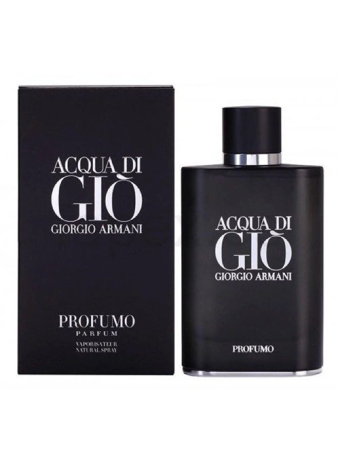 Giorgio Armani Acqua di Gio Profumo EDP 75 ml