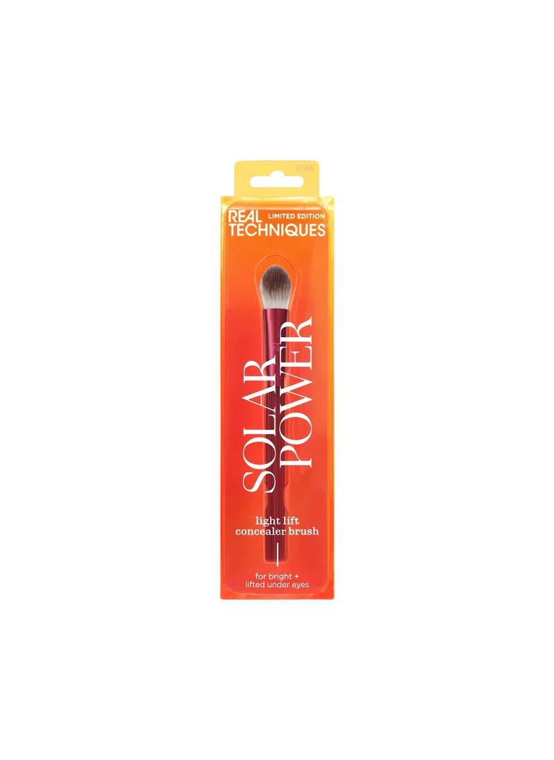 REAL TECHNIQUES RT Solar Power Light Lift Concealer Brush