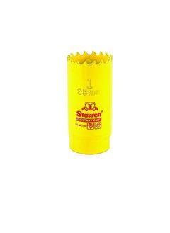 Starrett HSS FASTCUT HOLESAW 1" (25MM)  - Image 2