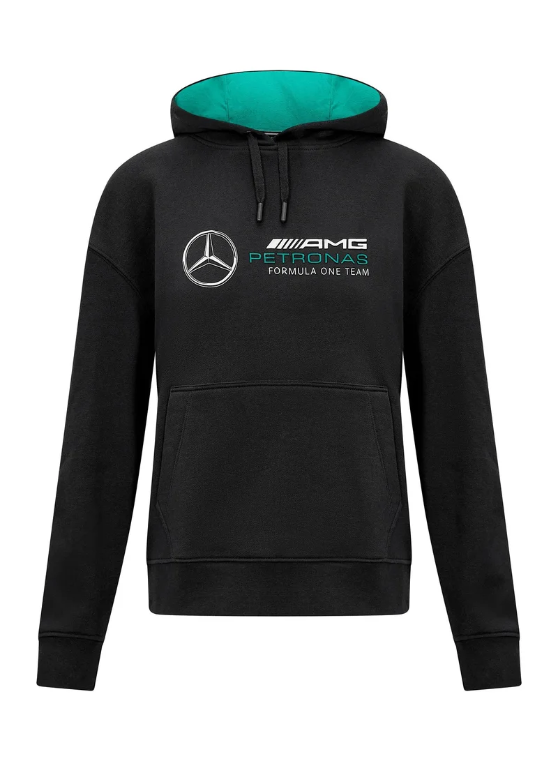 فريق AMG بتروناس للفورمولا 1 مرسيدس-AMG F1 هودي نسائي واسع