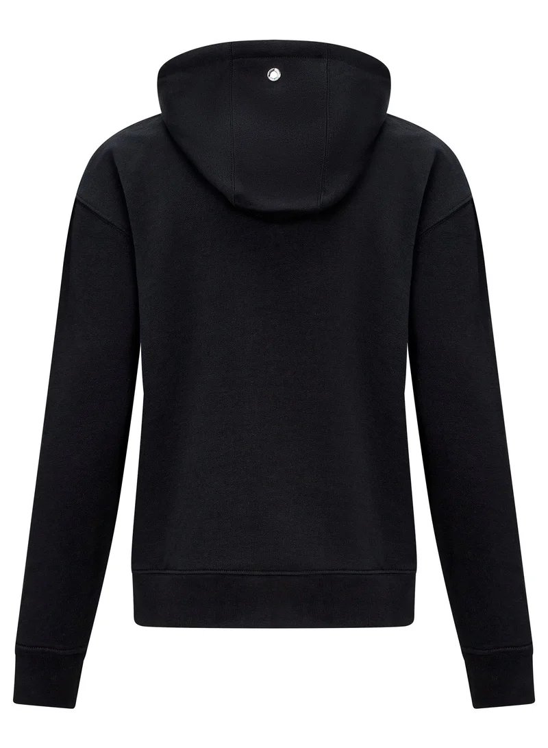 AMG Petronas Formula 1 Team Mercedes-AMG F1 Women's Oversized Hoodie