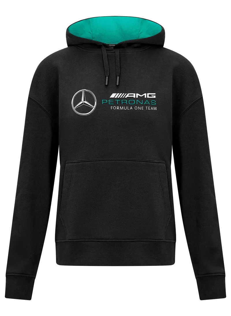 AMG Petronas Formula 1 Team Mercedes-AMG F1 Women's Oversized Hoodie