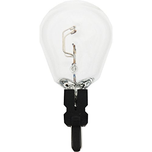 SYLVANIA 3157 Long Life Miniature Bulb, (Contains 10 Bulbs), 3157LL.TP - Image 2