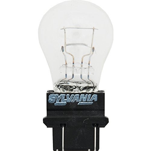 SYLVANIA 3157 Long Life Miniature Bulb, (Contains 10 Bulbs), 3157LL.TP - Image 4