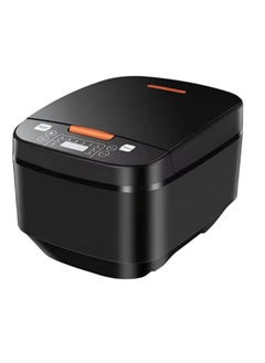 SILVER CREST Multifunctional Electric Pressure Cooker, Household Kitchen Intelligent Multifunction Electric Rice Cooker, Large Pot Keep warm Non-Stick, Timing and Heating  - Image 1