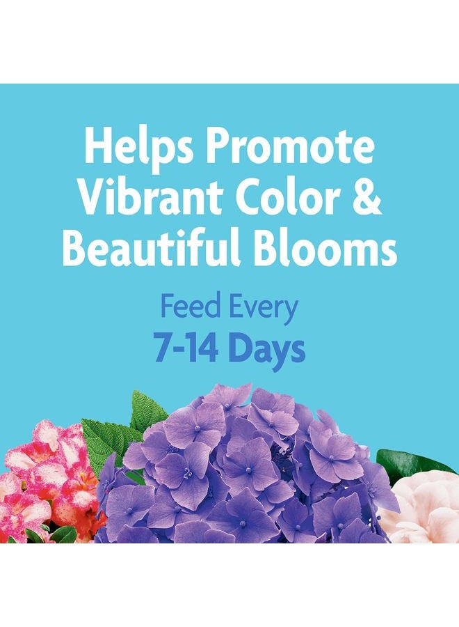 Miracle-Gro Water Soluble Miracid Acid-Loving Plant Food - Image 2