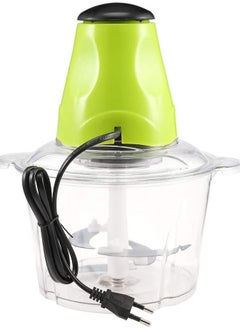 Electric Meat Grinder Machine, Onion and Garlic Chopper, Big Size Vegetable Chopper and Shredder