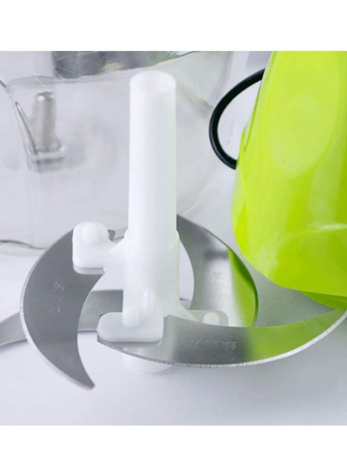 Generic - Electric Meat Grinder Machine, Onion and Garlic Chopper, Big Size Vegetable Chopper and Shredder - Image 1