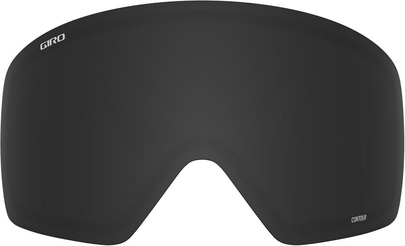 Contour Snow Goggle Replacement Lens