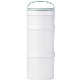 Whiskware Stackable Snack Containers for Kids and Toddlers, 3 Stackable Snack Cups for School and Travel, White and Mint - pzsku/ZFA19ACB4B7F9BD3C2EF9Z/45/1749372984/4dd585c2-b776-491c-bc06-a312b172d7cd