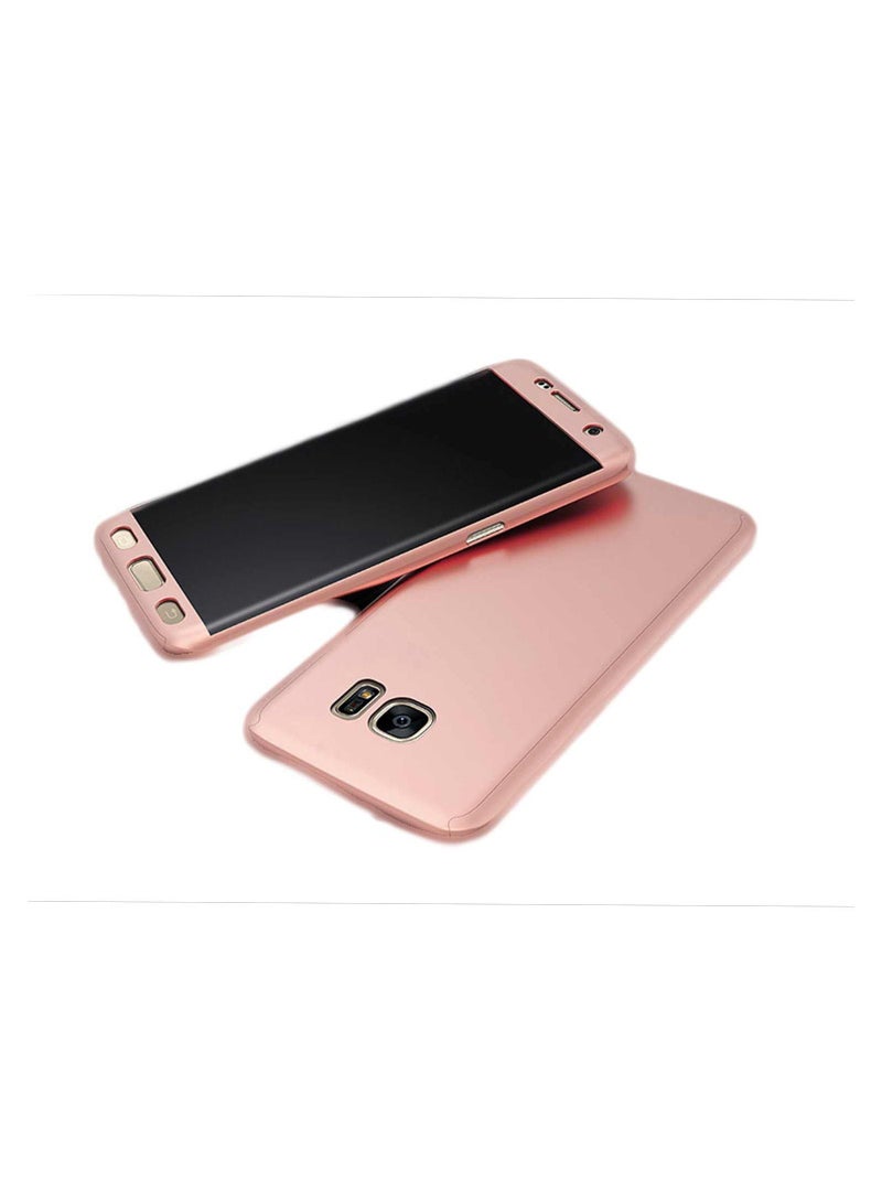 Loquat Suitable For Samsung Rear Cover Type Frosted Mobile Phone Case