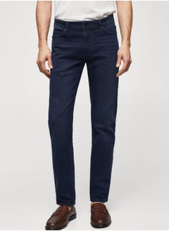 Rinse Slim Fit Jeans
