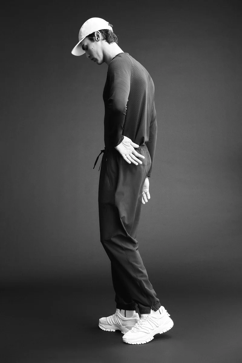 H&M Sports trousers with DryMove™