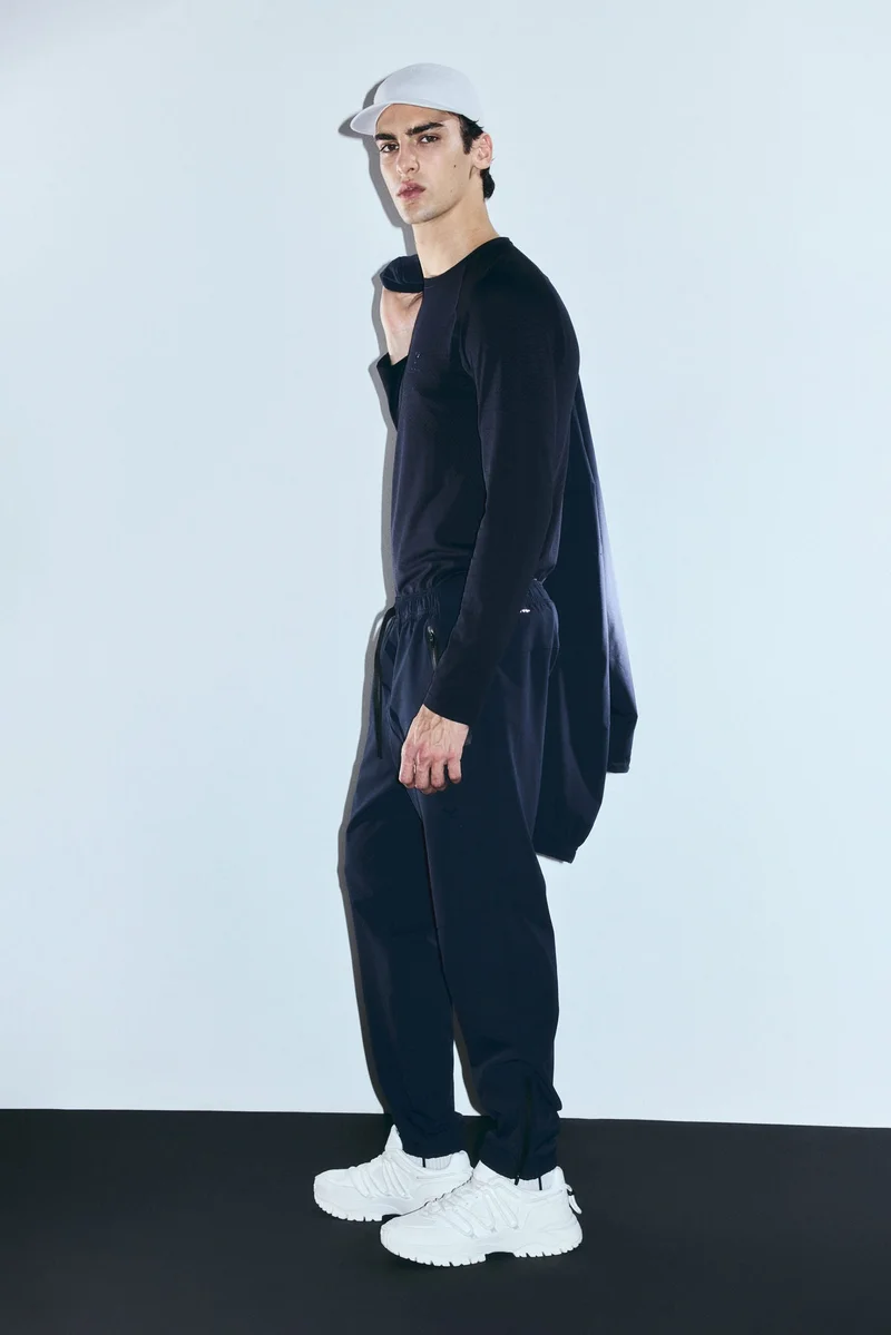 H&M Sports trousers with DryMove™