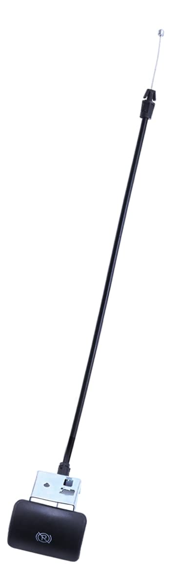 OCESTORE 15226272 Parking Brake Release Cable with Handle Compatible with 20022006 Escalade Avalanche 1500 2500 Tahoe Yukon