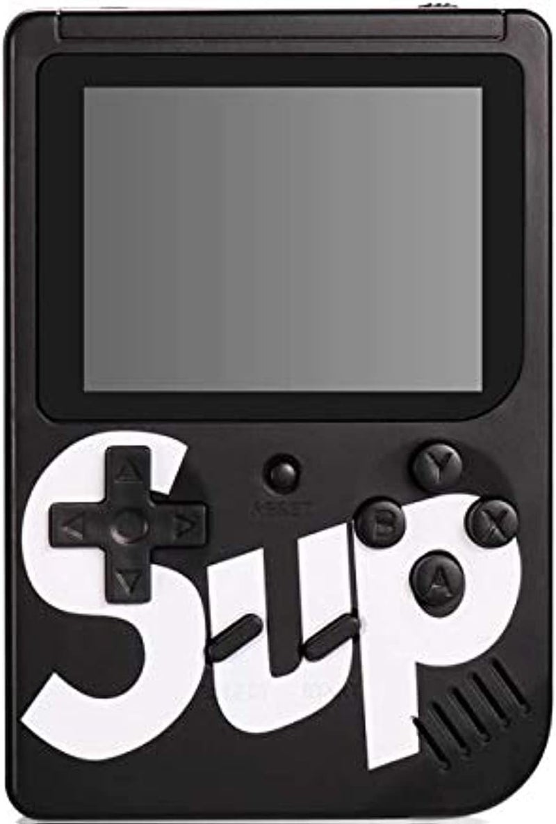 Retro Game Player Handheld Game Console for Children