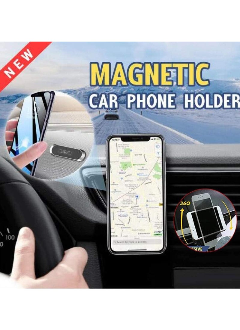 Magnetic phone holder for car, Super Strong Magnet cell phone carmount for Phones Magnetic  Universal Dashboard adhesive Car Magnetic Phone Mount. Model ET-EH63 - pzsku/ZFA1A13944C63FD915DD5Z/45/_/1736408533/330eeb7f-5d2c-40af-9017-1d29d659253d