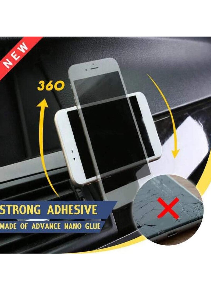 Magnetic phone holder for car, Super Strong Magnet cell phone carmount for Phones Magnetic  Universal Dashboard adhesive Car Magnetic Phone Mount. Model ET-EH63 - pzsku/ZFA1A13944C63FD915DD5Z/45/_/1736408553/c5657e79-145d-4b22-84a0-4e774e6cf8fc