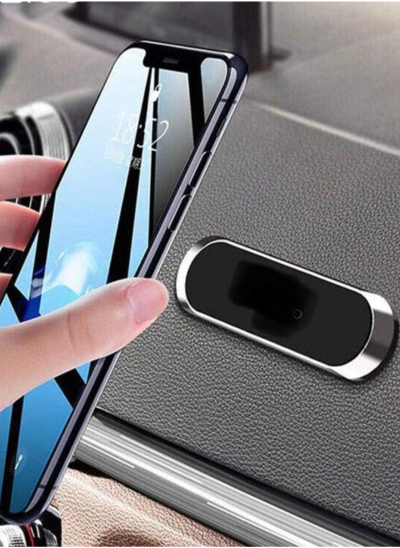 Magnetic phone holder for car, Super Strong Magnet cell phone carmount for Phones Magnetic  Universal Dashboard adhesive Car Magnetic Phone Mount. Model ET-EH63 - pzsku/ZFA1A13944C63FD915DD5Z/45/_/1736408574/e6df0256-6c46-4c56-bd37-1d17ee072bef