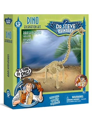 Brachiosaurus