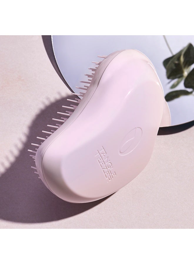 TANGLE TEEZER Plant Based Original Pink/Pink - Image 4
