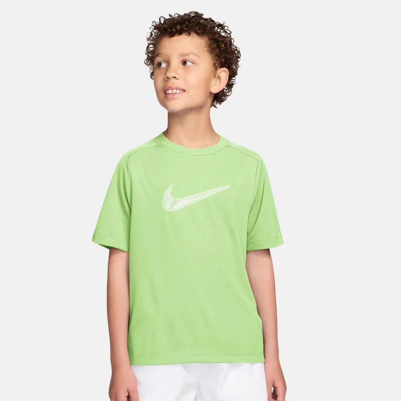 Nike Kids' Dri-FIT Training Top (Older Kids)