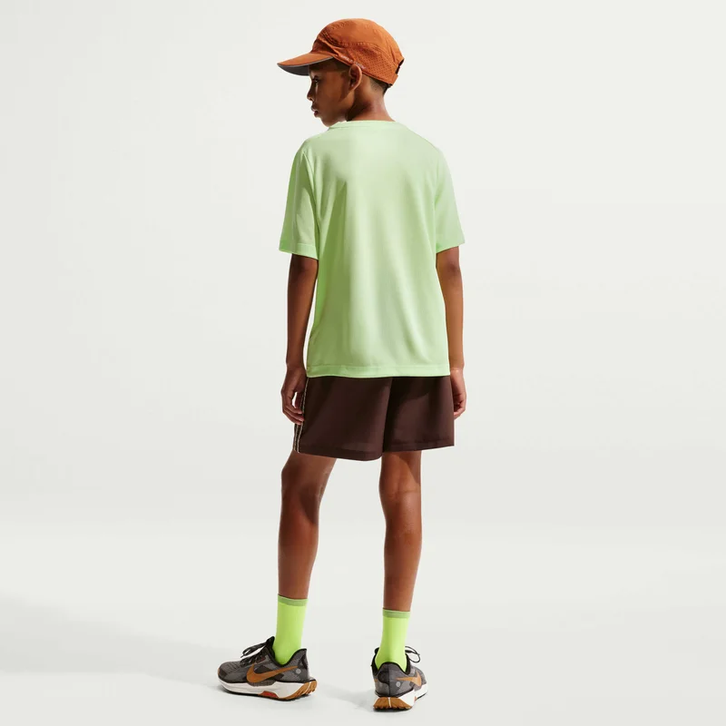 Nike Kids' Dri-FIT Training Top (Older Kids)