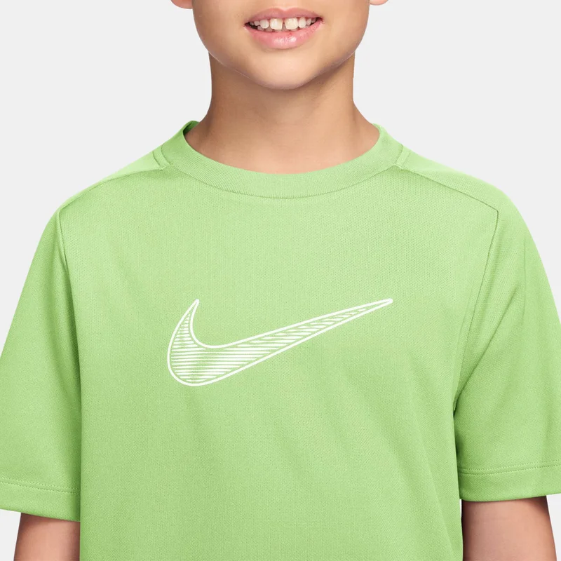 Nike Kids' Dri-FIT Training Top (Older Kids)