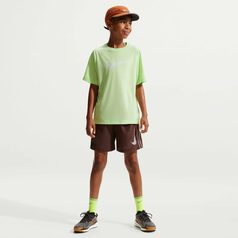 Nike Kids' Dri-FIT Training Top (Older Kids)