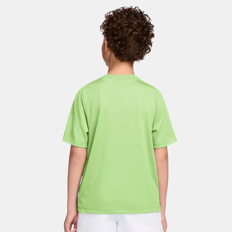 Nike Kids' Dri-FIT Training Top (Older Kids)