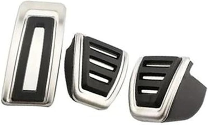 Wivplex Pedal Pad Set for A3 8V (2015-2018) - Image 1