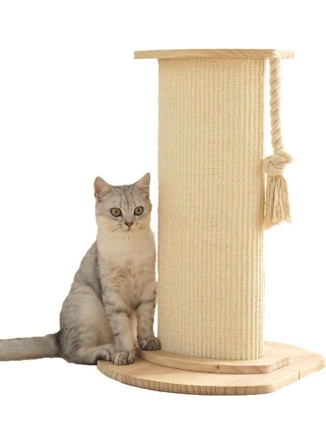 NeoStyle Ultimate Cat Scratching Post - Image 1