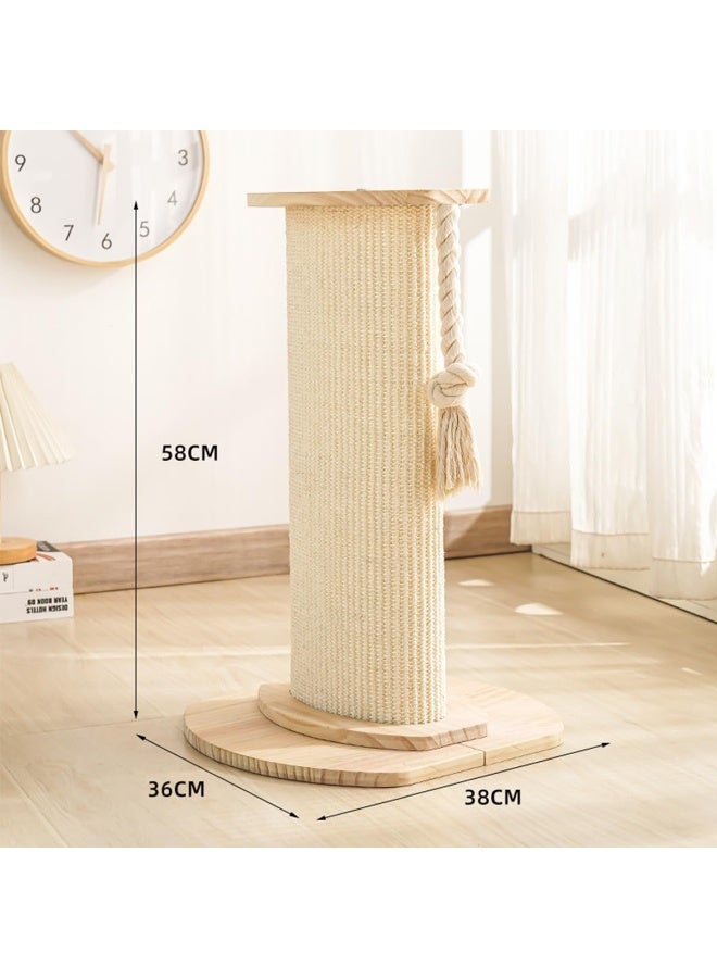 NeoStyle Ultimate Cat Scratching Post - Image 2