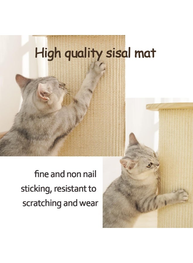 NeoStyle Ultimate Cat Scratching Post - Image 3