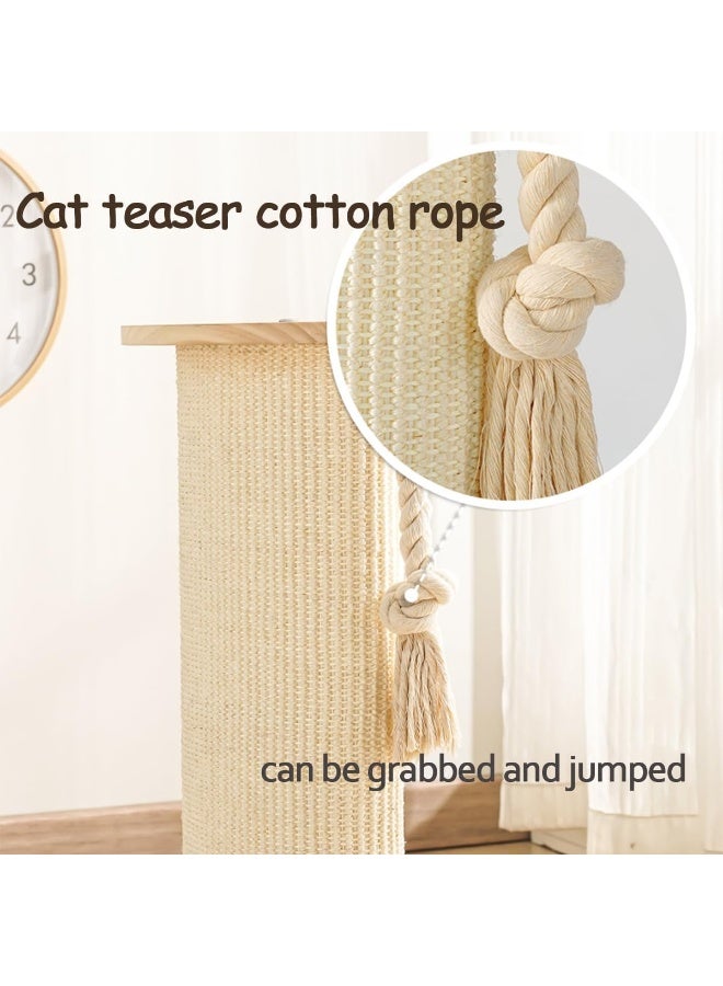 NeoStyle Ultimate Cat Scratching Post - Image 4