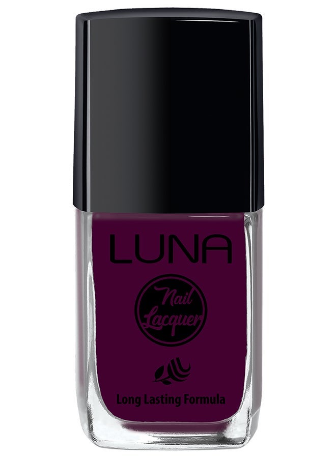 Luna Nail Lacquer Luna 10 ml - No. 626 No.626