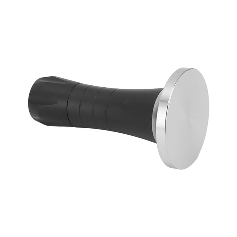 Coffee Tamper And Stirrer Kit 2 In 1 Aluminum Alloy Espresso Tool Size 113 - Image 4