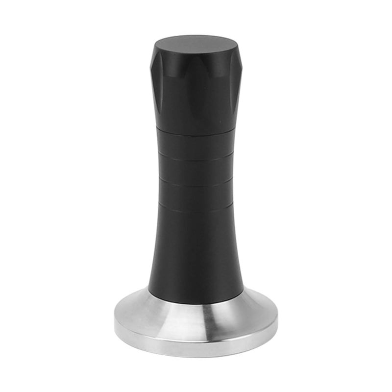 Coffee Tamper And Stirrer Kit 2 In 1 Aluminum Alloy Espresso Tool Size 113 - Image 2